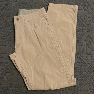 Men’s Kuhl Pants